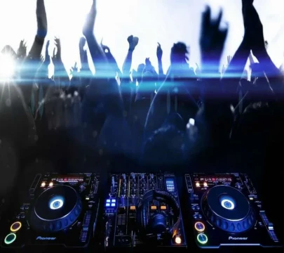 DJ evenimente sonorizare
