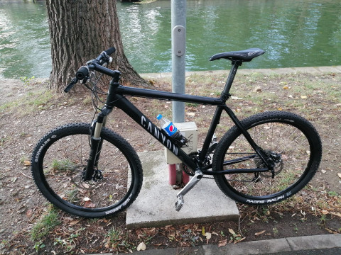 Reparatii Biciclete Timisoara