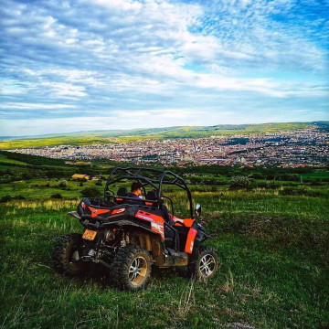 Închirieri ATV