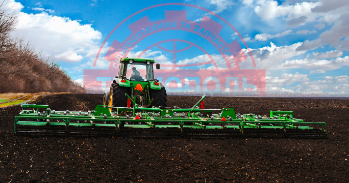 Technopol Romania Utilaje Agricole