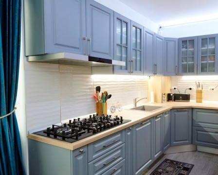 Kitchen Art Design