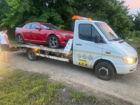 Tractări auto non stop.A2, Calarasi, Slobozia,Ciochina, Urziceni