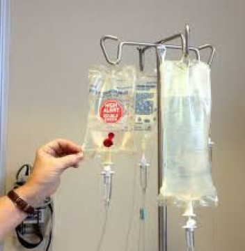 Asistent medical tratament la domiciliu