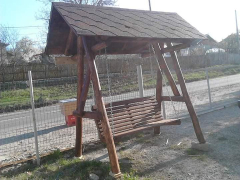 Tâmplărie Lemn Masiv