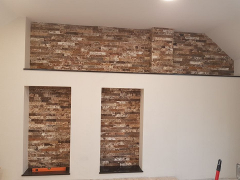 Meserias constructor