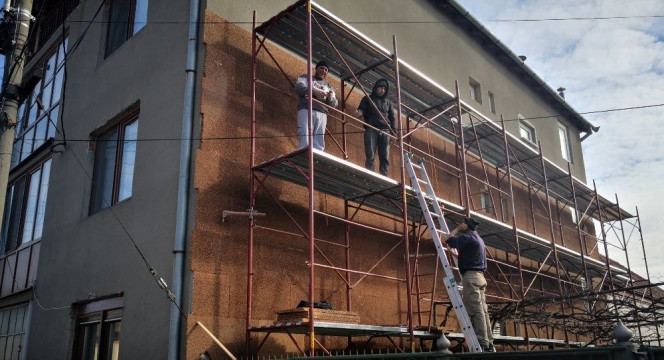 Materiale de construcţii ecologice