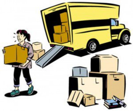 Servicii de transport