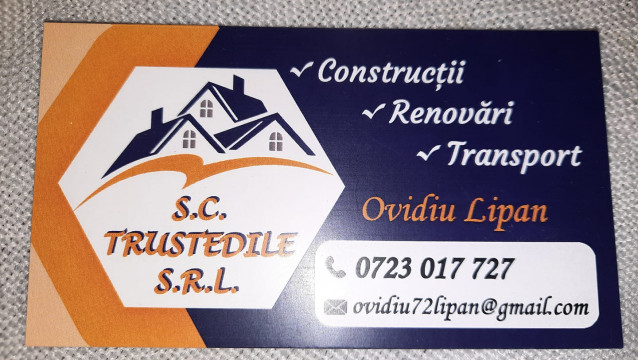 Constructii si Amenajari civile