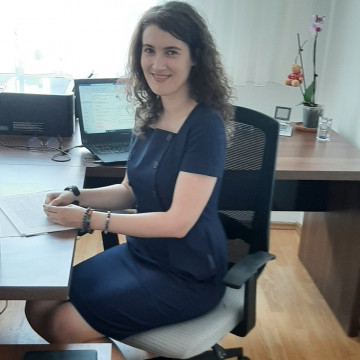 Cabinet de avocat Spataru Raluca