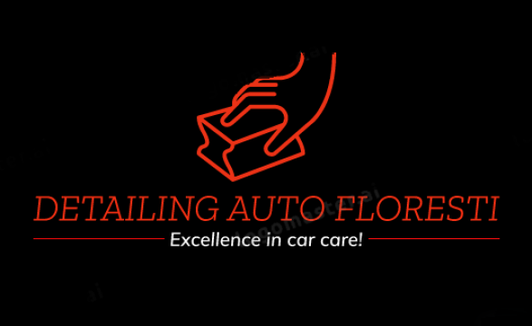 Detailing Auto Floresti
