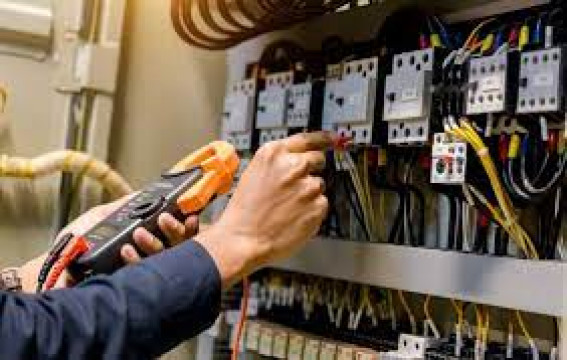 Instalatii Electrice