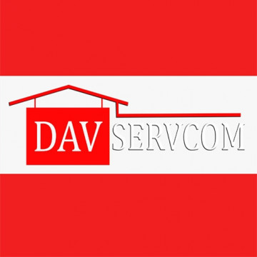 DAV SERVCOM