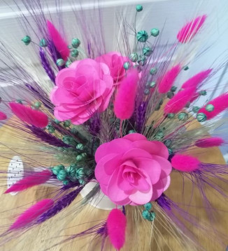 Aranjament floral