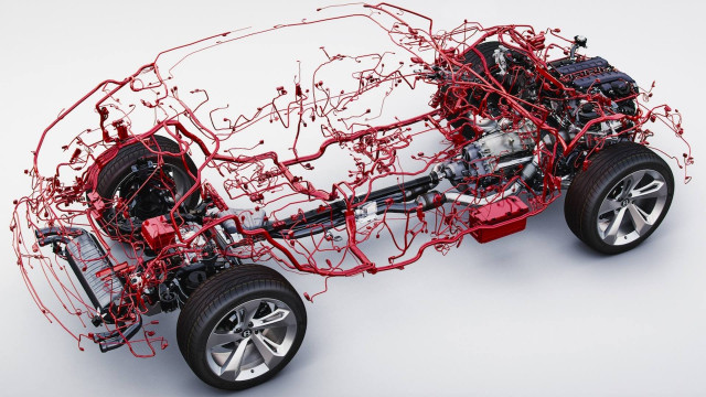 Electrician Auto Cluj
