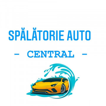 Spalatoria Auto Central