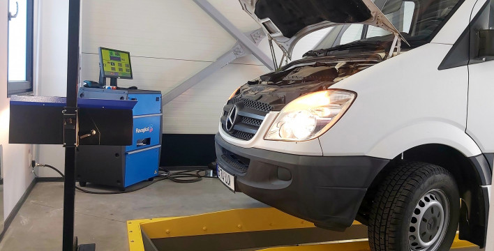 ITP si Service AUTO