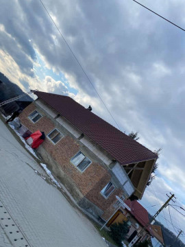 Reparații si înlocuiri acoperișuri