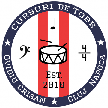 Cursuri Tobe - Ovidiu Crisan - Cluj Napoca