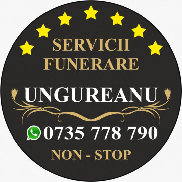 Servicii funerare şi cimitir
