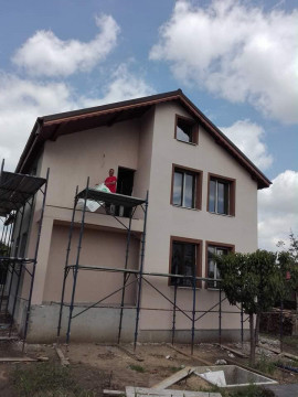 SC Constructii S.R.L