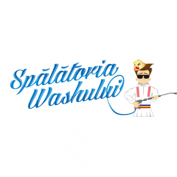 Spalatoria Washului