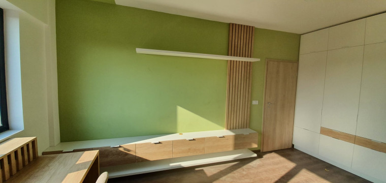 Mobilier la comanda