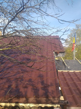 Acoperisuri Reparații si montaj