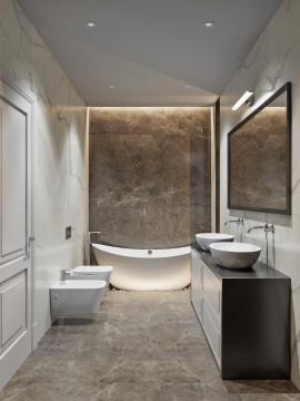 Makani - interior design - România