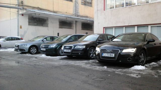 Rentacar Auto Walter