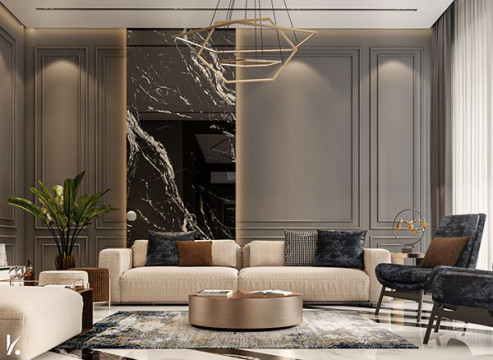 MAU Interior Design