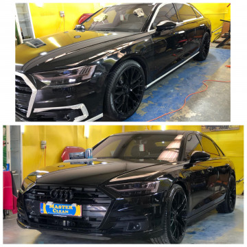 CAR SPA Detailing Arad