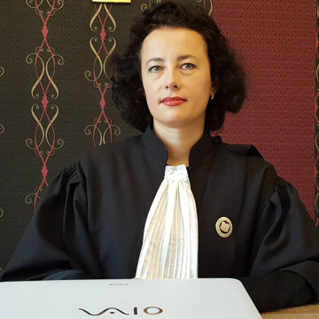 Cabinet Avocat Mareş Constantina