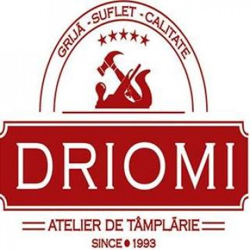 Atelier Tămplărie
