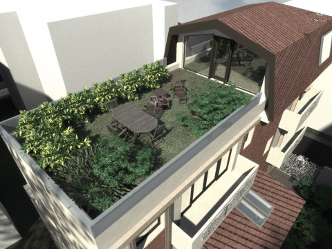 ARHITECTURA