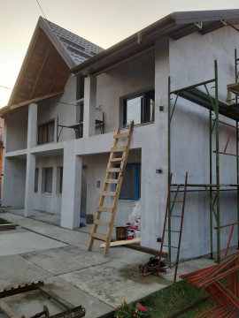 S.C. Paralex - Construct Srl