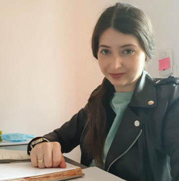 Cabinet de avocat - Zamfir Anca