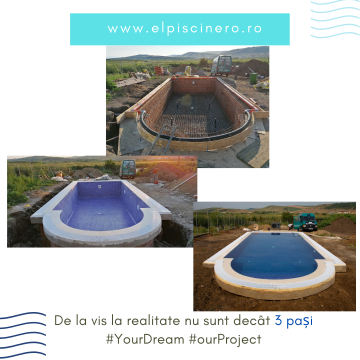 Constructii piscine