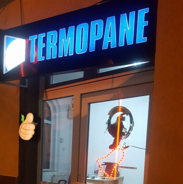 Alplast Expert Design- Termopane