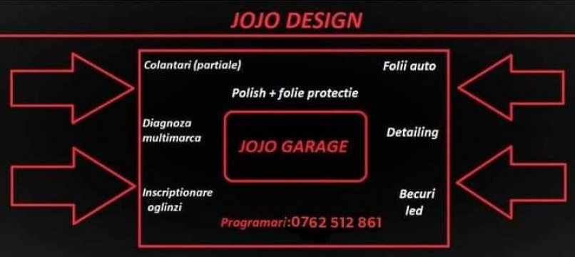 Folii Auto
