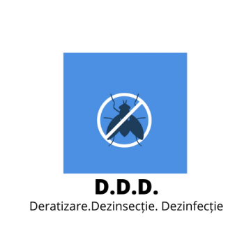Deratizare Iași Iodermar