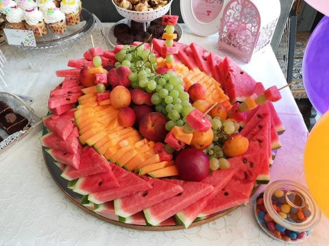 Delice Catering BM