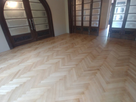 Parchet Timisoara
