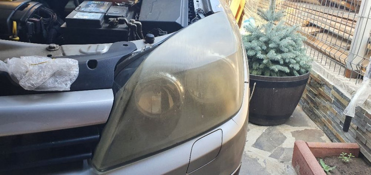 Detailing Auto