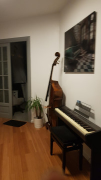 RENOVARI INTERIOARE.