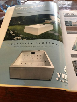 Execut lucrari piscine