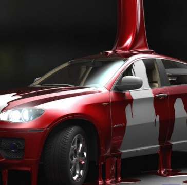 Auto Color Top