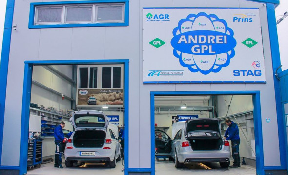 Andrei Gpl