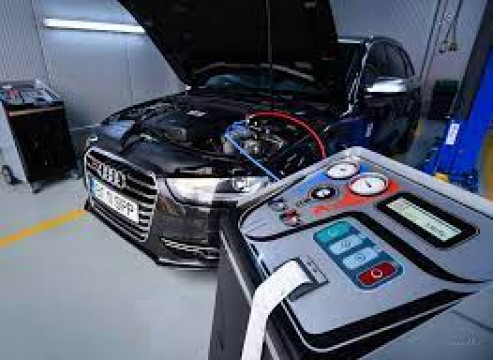 Freon auto