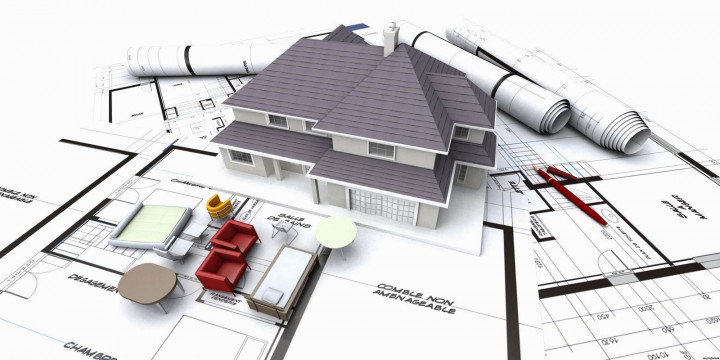 Birou de arhitectura si proiectare