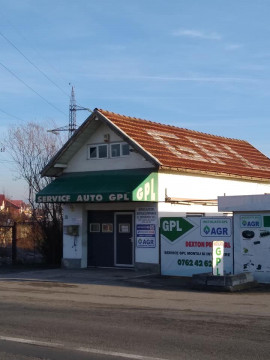 Instalatii Gpl